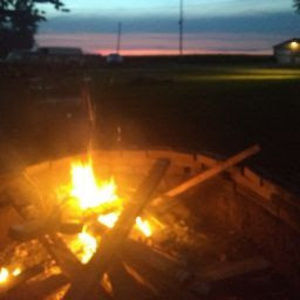 Meet your Posher, Casey